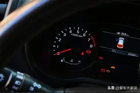 仪表提示音，为啥有的是“滴滴滴”，有的是好听的“叮咚”？图片