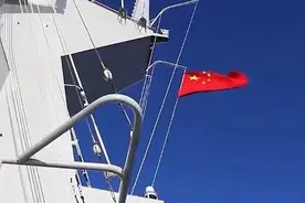 中国十胜 美国十败图片