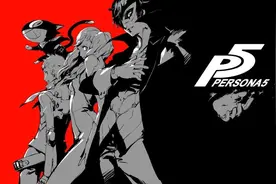 P5天下第一！这款Fami通票选最佳RPG游戏，今天终于出手游了！图片