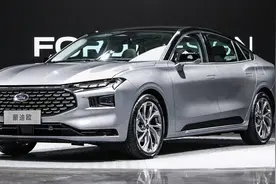 别再迷信销量榜了 这5款冷门好车 安全操控舒适度才是一流的图片