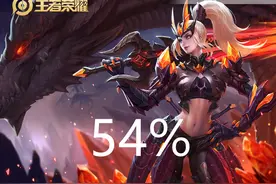 花木兰加强后胜率创新高，入门五重奏，你也能驾驭花木兰图片