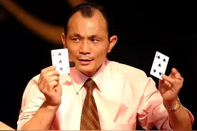 600万、3根手指、两条腿，“亚洲赌王”尧建云的代价不止家破人亡图片