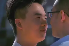 地狱厨神刘一帆：吓哭郭麒麟，怒批数位参赛厨师，他哪来的底气？图片