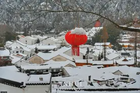 一心向善求福报的好去处！地藏王菩萨道场-灵气十足的九华山图片