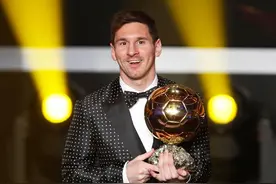 如今只剩梅西，阿根廷这是怎么了？图片