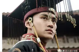 日本“倭国”名称原来是东汉皇帝赐名啊！图片