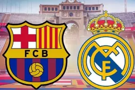 一场4-3，让西甲冠军无悬念！巴萨4连杀+甩开皇马7分，姆巴佩戴帽图片