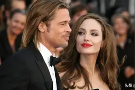 皮特和朱莉的离婚大战都五六年了，咋还没离利索啊？图片