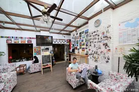 青年旅舍曾是背包客们的最爱，现在没人想去，驴友：因为变味儿了图片