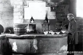 一组四十年前的老照片，30岁以下就别进了吧，你真的看不懂图片