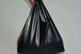 78岁大学教授的骨灰，被儿子用塑料袋装走了，被骂没良心图片