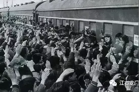 一枝一叶总关情，南昌那些上海内迁企业图片