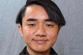 看似“其貌不扬”的他对工作兢兢业业，对妻子，他是“pua”大师图片