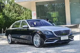 他才是真正的“加价王”，车价要加110万！比宾利也有需求图片