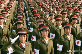 主力军之一，12军作为华东精锐，为何先后在4个城市调防？图片