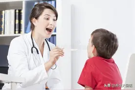 “阳”了，咽口水像“吞刀片”？专家教您一招，轻松缓解咽干、咽痛，在家就能做！图片