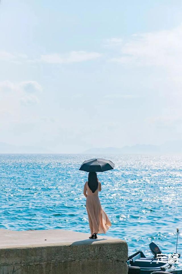 深圳10个海边沙滩，超好玩