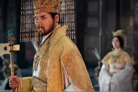 纣王也有三大贡献？就是这么卷图片