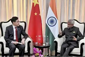 为什么俄罗斯与乌克兰冲突后，印度对中国的态度会发生巨大变化？图片