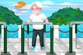 正月二十七，民间传统“老人节”，吃3样，做2事，家人安康长寿图片