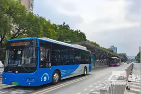 株洲将开通两条公交新线！图片