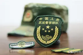 从解放军转隶到武警，这样的部队虽有很多，但128师最令人惋惜图片