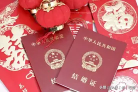 三十岁了，遇到爱情究竟该不该闪婚？爱情的三个阶段，缺一不可图片