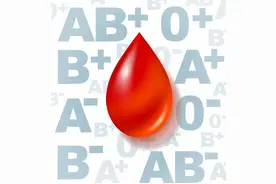 血型能决定寿命？A型、B型、O型、AB型，哪种血型更容易患癌？图片