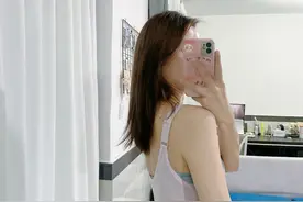 产后不良体态，你中了几个？图片