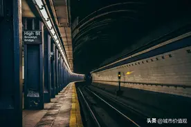 再谈宁波地铁客流图片