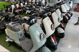 性能更强、续航更长的10款新国标电动自行车选购推荐图片