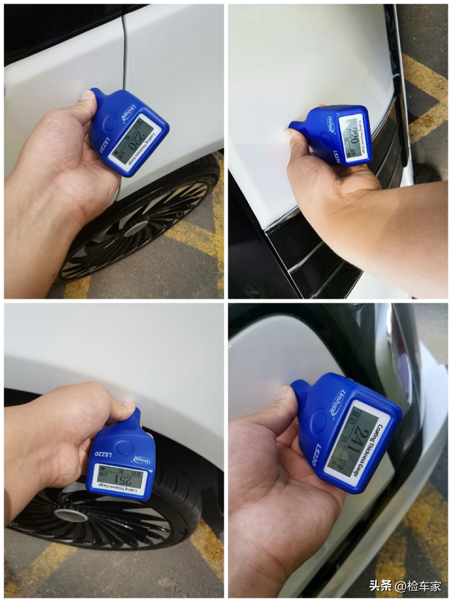 二手路虎行情崩塌！这辆百万级的路虎揽胜如今花50万捡漏值不值？