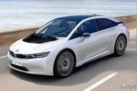 混动汽车电池坏了，可不可以当作燃油车继续开，看完就知道了！图片