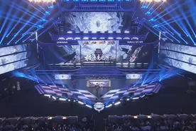 2023年QQ飞车手游亚洲杯总决赛暨QQ飞车绝色江西文旅版本发布会在南昌县举行图片