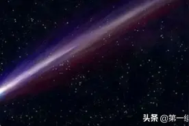 关于彗星，你了解有多少？图片