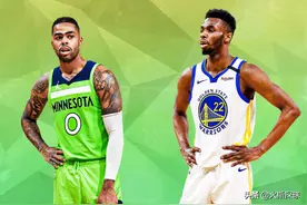 美媒晒2020年拉塞尔维金斯交易，球迷：KD的功劳，谁赚谁亏？图片