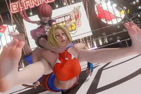 《拳皇》玩家心甘情愿吃下的招式，战败前挨一次就血赚不亏图片