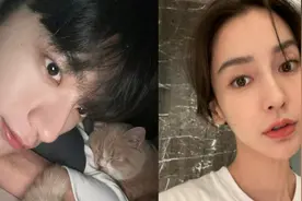 离婚3个月！Angelababy被爆交往小10岁男星林一图片