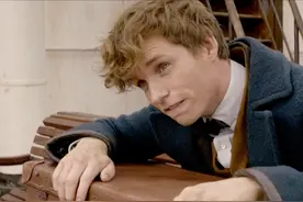 一口气看完神奇动物系列之1：《神奇动物在哪里》剧情回顾图片