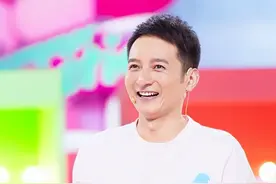 事实证明，“消失”已久的李维嘉，已经走上了另一条大道图片