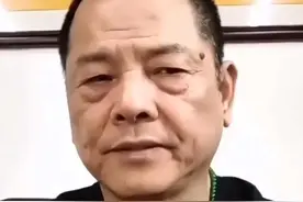 澳门“黑老大”崩牙驹：出狱10年，如今亲自出面为唐山事件发声图片