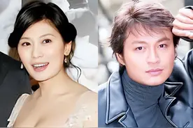 一部剧两个女主，一对“惯三”，苏有朋应感谢贾静雯没给自己机会图片