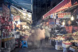 深圳10个免费摆摊点，快来摆摊致富图片