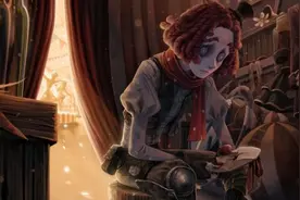 第五人格：这些不经意的“冷知识”，你值得拥有图片