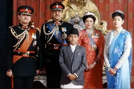 倔强小国尼泊尔：夹在中印之间，和印度正面硬刚，却跟中国很要好图片