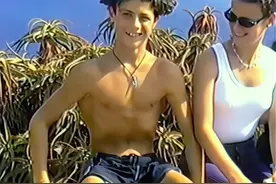 C罗的父亲是个酒鬼，还有家暴恶行，为何却塑造了C罗的足球人生？图片