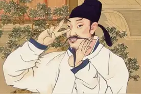 为防止学生犯“花痴”，教育部有多拼？从课本上人物插图就能看出图片