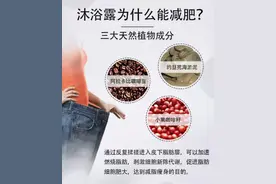 调查 | 年过半百，还能长高一头？这样的广告谁信？图片