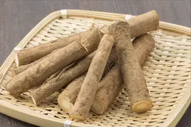 “三九补一冬，来年无病痛”，1.9进入三九，“补冬3根”别忘了吃图片