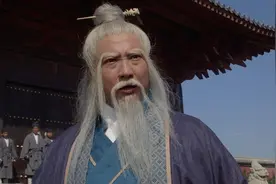 真实的张三丰，比金庸小说里还要牛，朱棣视他为师，捧上神坛图片